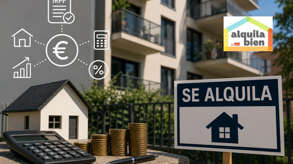 Impuestos al alquilar una vivienda y qué debe pagar un propietario