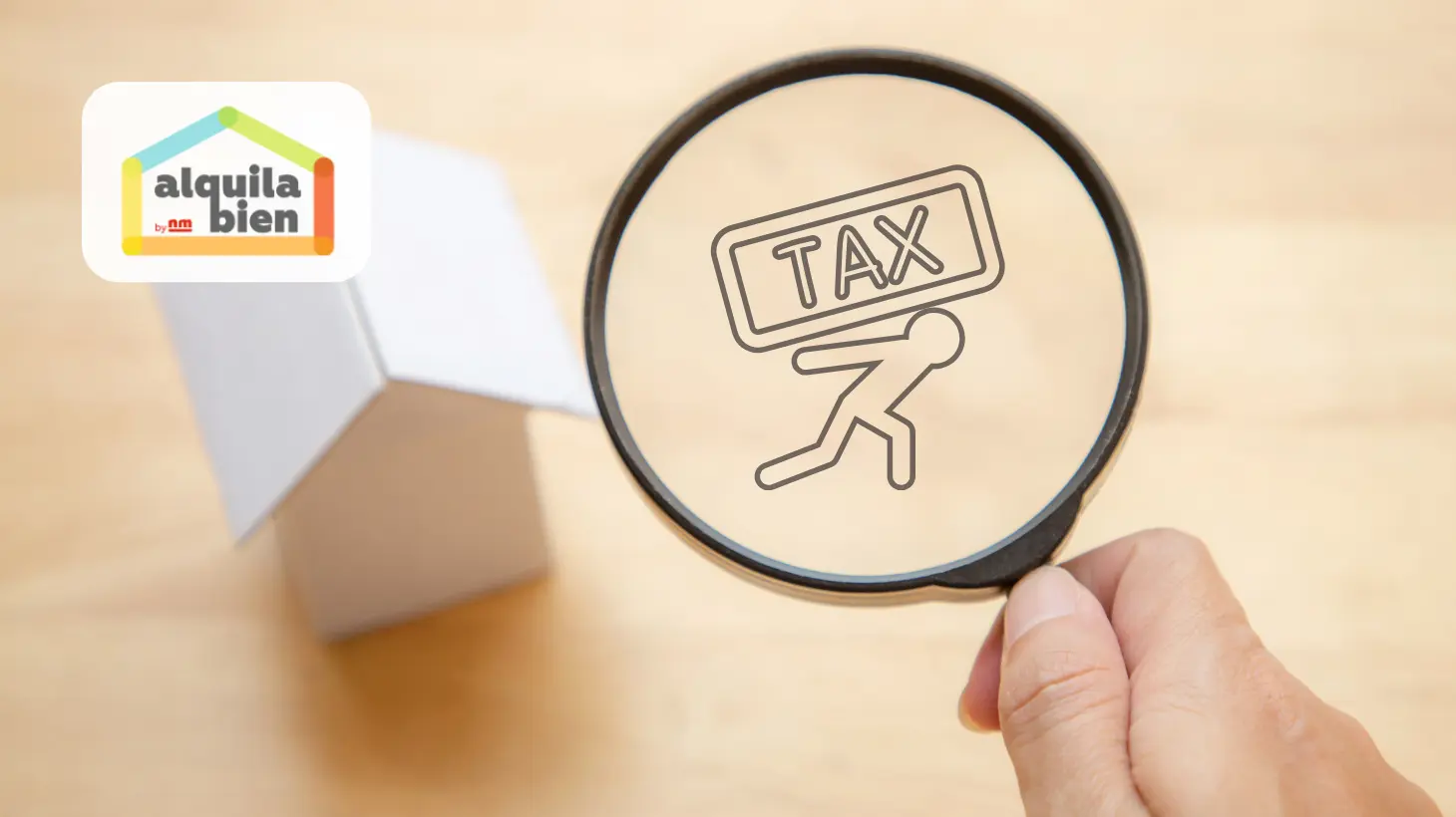 alquiler con iva